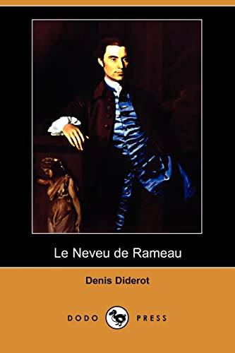 9781409944966: Le Neveu De Rameau