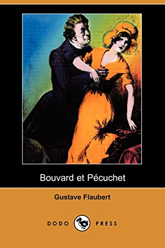 9781409945123: Bouvard Et Pecuchet