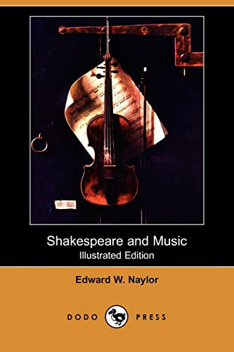 9781409945475: Shakespeare and Music