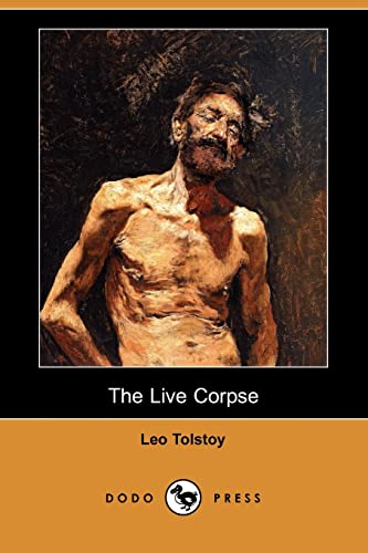 9781409946861: The Live Corpse (Dodo Press)