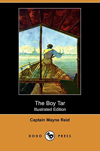 The Boy Tar (9781409946977) by Reid, Mayne