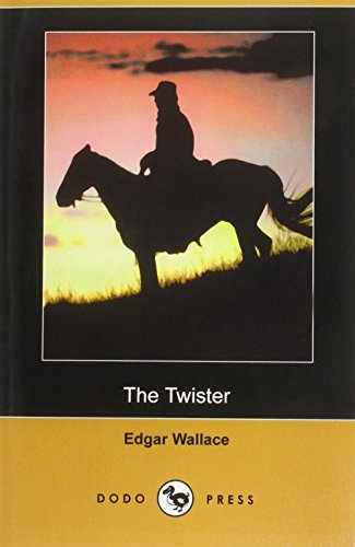 9781409947615: The Twister (Dodo Press)