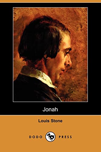 9781409948124: Jonah (Dodo Press)