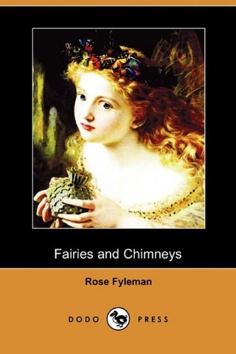 9781409948452: Fairies and Chimneys (Dodo Press)