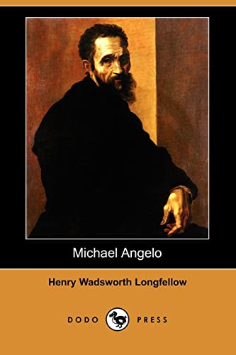 Michael Angelo (9781409948551) by Longfellow, Henry Wadsworth