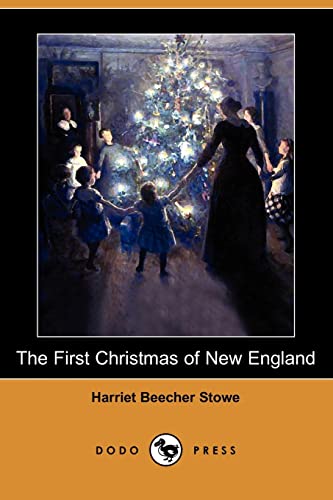 9781409948872: The First Christmas of New England (Dodo Press)