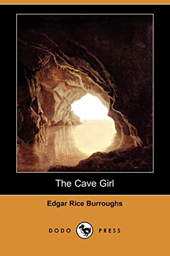 9781409949619: The Cave Girl