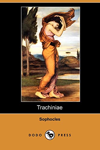 Stock image for Trachiniae (Dodo Press) for sale by medimops