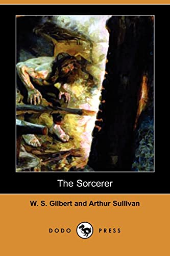 Stock image for The Sorcerer (Dodo Press) for sale by Reuseabook