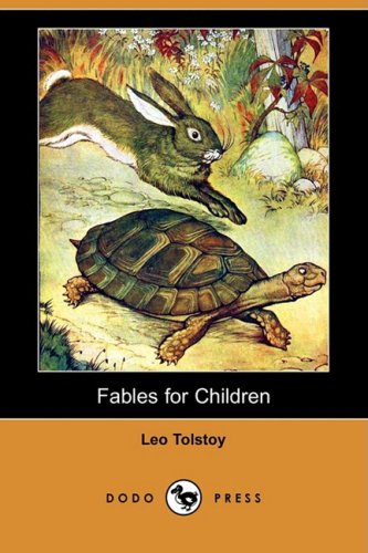 Stock image for Fables for Children (Dodo Press) for sale by Hippo Books