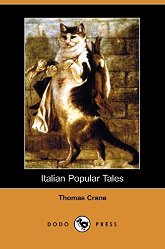 Stock image for Italian Popular Tales for sale by Daedalus Books