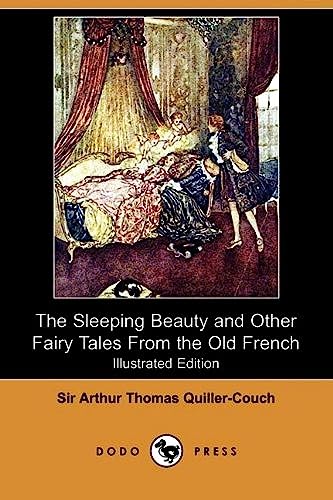 Beispielbild fr The Sleeping Beauty and Other Fairy Tales from the Old French zum Verkauf von WorldofBooks