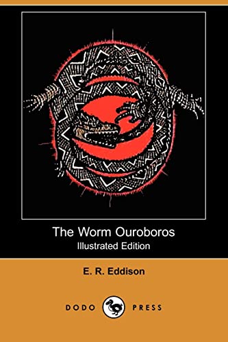 The Worm Ouroboros (9781409950332) by Eddison, E. R.