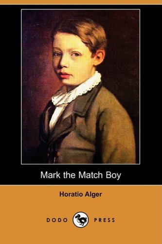 9781409951827: Mark the Match Boy