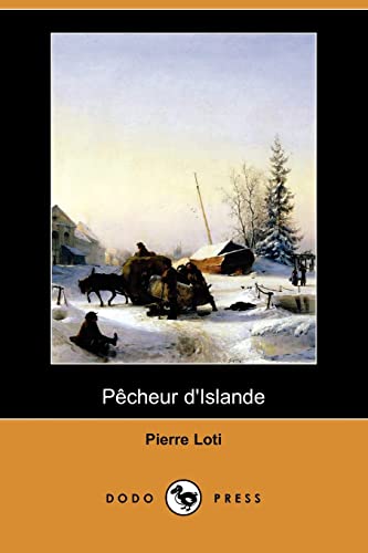 Stock image for Pecheur D'Islande (Dodo Press) for sale by WorldofBooks