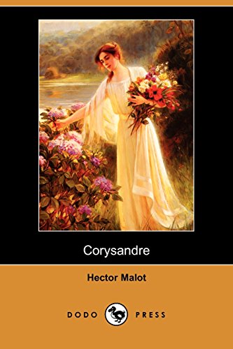 Corysandre (9781409953029) by Malot, Hector