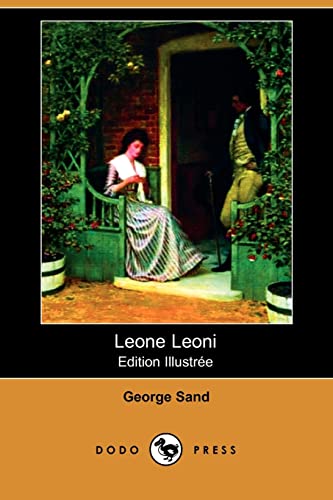 Leone Leoni (9781409953401) by Sand, George