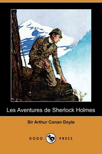 Beispielbild für Les Aventures De Sherlock Holmes zum Verkauf von medimops