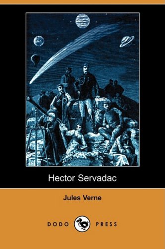 9781409953920: Hector Servadac