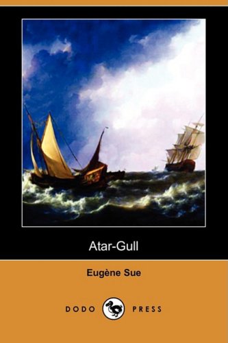 Atar-gull (9781409954163) by Sue, Eugene
