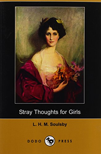 9781409954514: Stray Thoughts for Girls