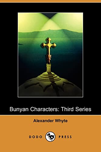 9781409955245: Bunyan Characters: Third Series