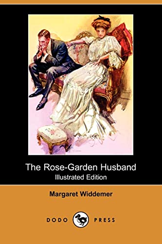 9781409956198: The Rose-garden Husband