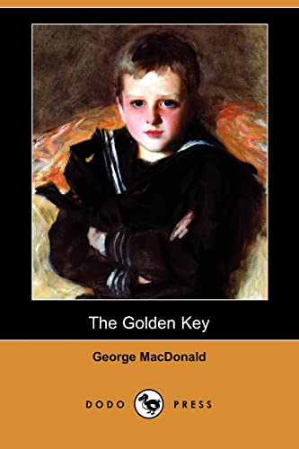 9781409957133: The Golden Key (Dodo Press)