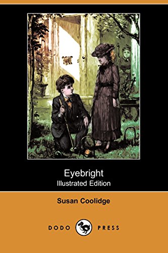 Eyebright (9781409957973) by Coolidge, Susan