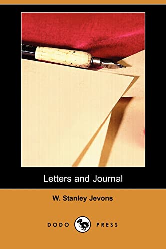 9781409959038: Letters and Journal (Dodo Press)