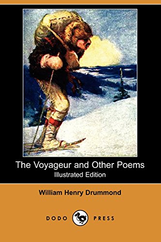 9781409959359: The Voyageur and Other Poems