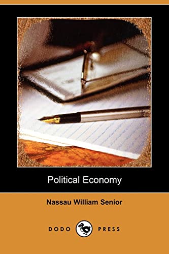 9781409959847: Political Economy (Dodo Press)