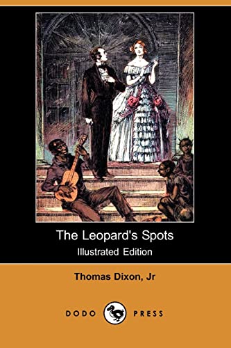 The Leopard's Spots (9781409961512) by Dixon, Thomas, Jr.