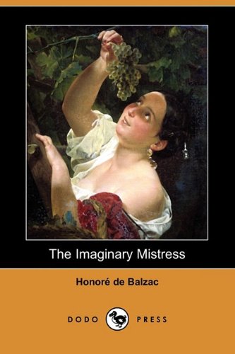 The Imaginary Mistress