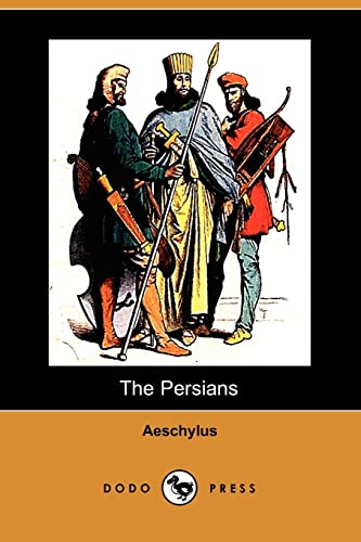 9781409961796: The Persians