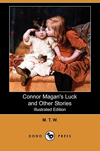 9781409962175: Connor Magan's Luck and Other Stories