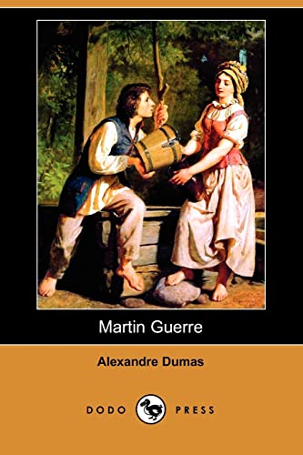 9781409962304: Martin Guerre (Dodo Press)