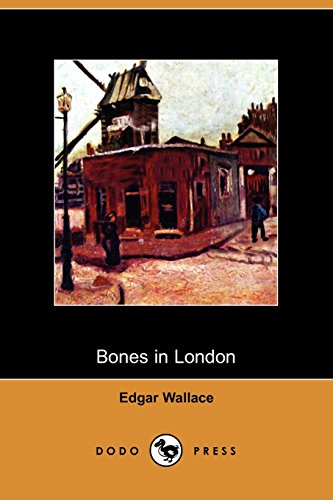 9781409962571: Bones in London