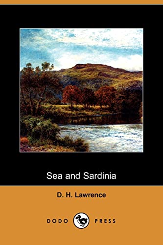 Stock image for Sea and Sardinia (Dodo Press) for sale by HPB Inc.