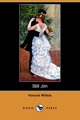 Still Jim (9781409963035) by Willsie, Honore