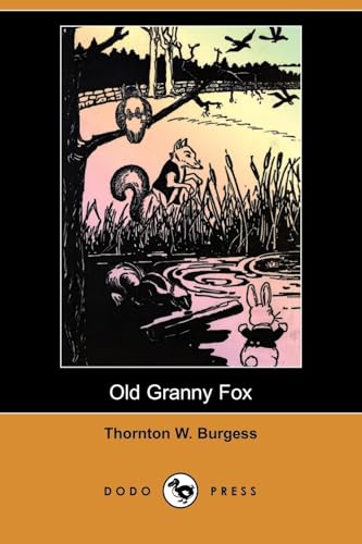 Stock image for Old Granny Fox Dodo Press for sale by PBShop.store US