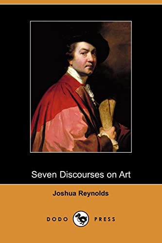 Stock image for Seven Discourses on Art (Dodo Press) for sale by HPB-Ruby