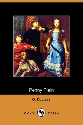 Stock image for Penny Plain for sale by Heroes Akimbo Ltd T/A AproposBooks&Comics