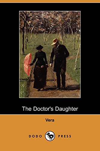 The Doctor's Daughter (9781409965039) by Vera