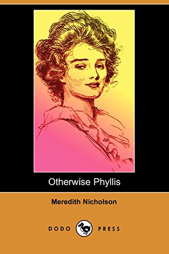 Otherwise Phyllis (9781409965541) by Nicholson, Meredith