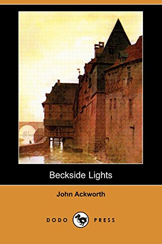 Beispielbild fr Beckside Lights (Dodo Press) zum Verkauf von WorldofBooks