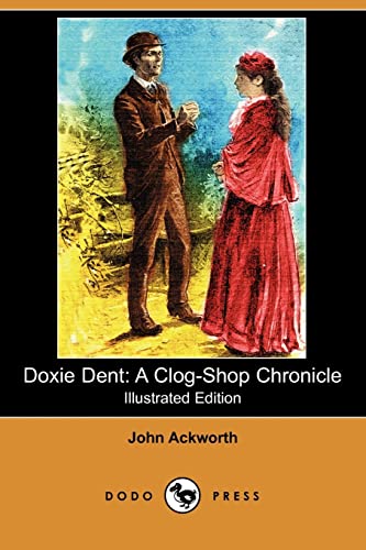 9781409965862: Doxie Dent: A Clog-shop Chronicle