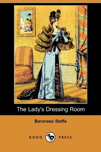9781409966517: The Lady's Dressing Room