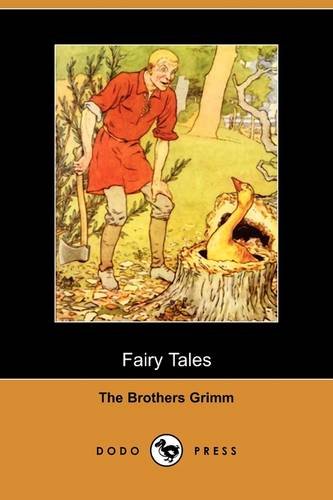 Fairy Tales (9781409967309) by Grimm, Wilhelm; Grimm, Jacob