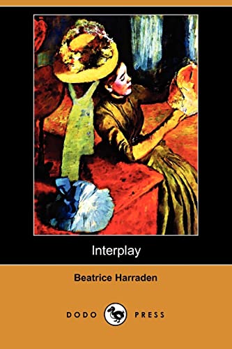 Interplay (9781409971825) by Harraden, Beatrice